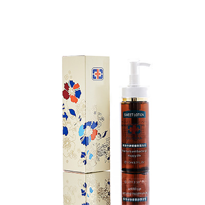 勃利男女外阴洗液