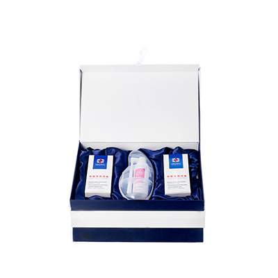 勃利阴道抑菌护理套盒