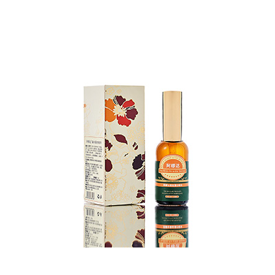 私密细嫩修复精华勃利