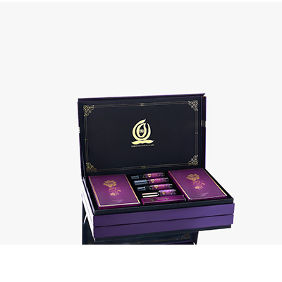 勃利气血能量海底轮