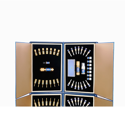 勃利7D私密抗衰养护套