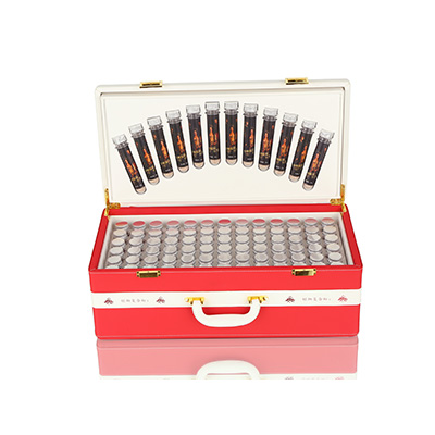 勃利产后卵巢回春套