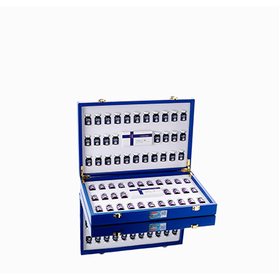 勃利润芯综合版