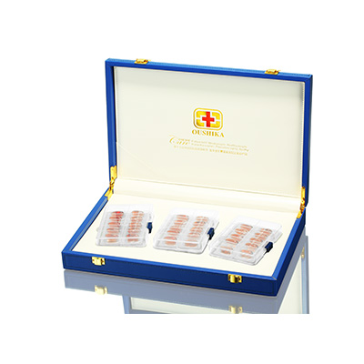 勃利子宫排毒套